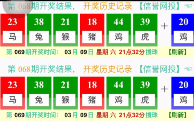 澳門六會彩開獎結(jié)果及其影響，澳門六會彩開獎結(jié)果及其深遠影響