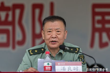 中國現役陸軍上將名單及其貢獻，中國現役陸軍上將名單及貢獻概覽