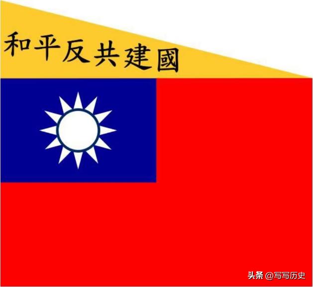 哪一面旗幟是中國人民解放軍軍旗，中國人民解放軍軍旗是哪面旗幟