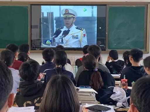 慶祝中國人民解放軍海軍成立七十周年閱兵海軍方隊名單解析，慶祝海軍成立七十周年閱兵海軍方隊名單深度解析
