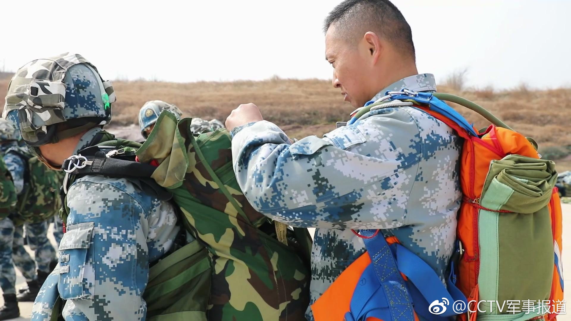 空降兵軍特戰旅編制研究，空降兵軍特戰旅編制深度研究