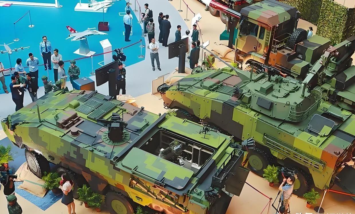 我國對外軍售的發(fā)展與影響，中國對外軍售的發(fā)展及其影響