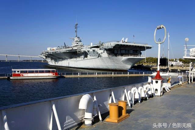 航空母艦，威武之軀與卓越性能的完美結(jié)合，航空母艦，威武與性能的完美融合
