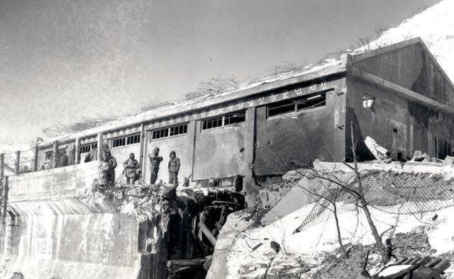 長津湖之水門橋美軍裝備研究，長津湖之水門橋美軍裝備深度解析