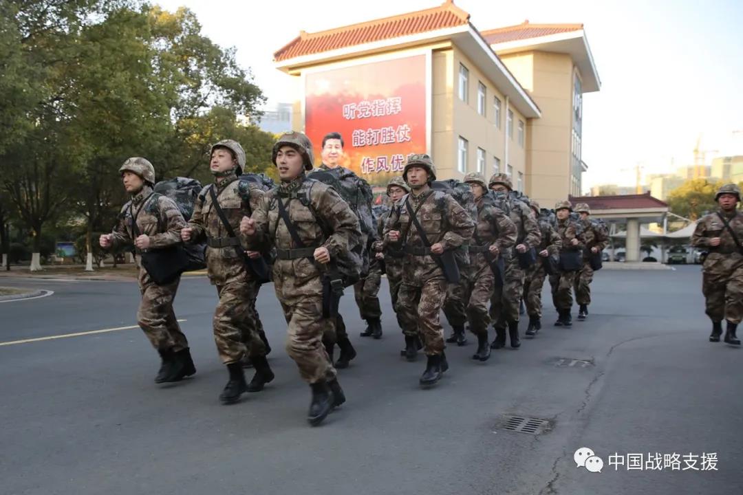 戰略支援部隊的工作地點，探索與解析，戰略支援部隊工作地點深度探索與解析