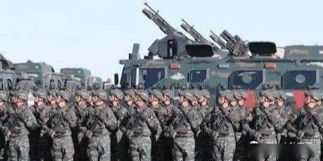 戰略支援部隊，新時代的國家力量之源，戰略支援部隊，新時代國家力量之源