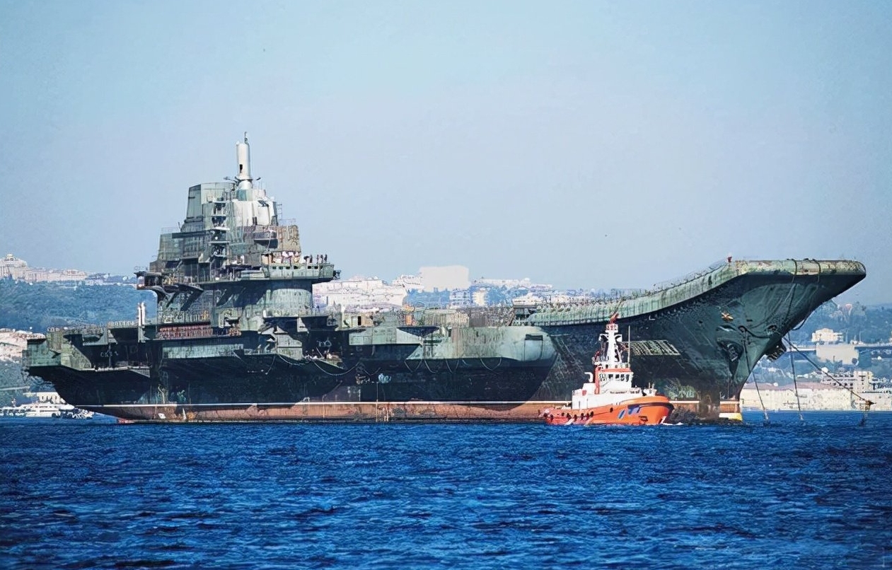 瓦良格號巡洋艦性能改造研究，瓦良格號巡洋艦性能改造深度研究