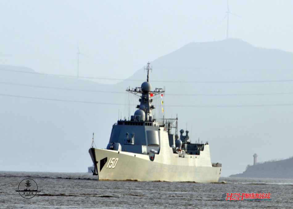 探索中國海軍軍艦150號，力量與榮耀的象征，中國海軍軍艦150號，力量與榮耀的典范探索