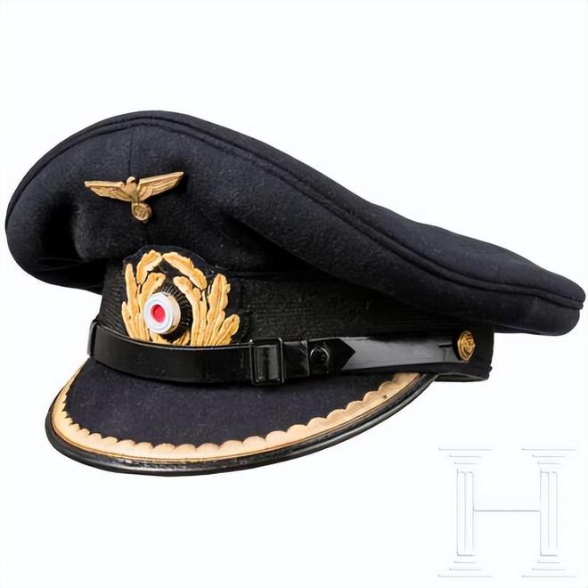 各種軍帽，歷史、種類與功能，軍帽大全，歷史、種類與功能解析