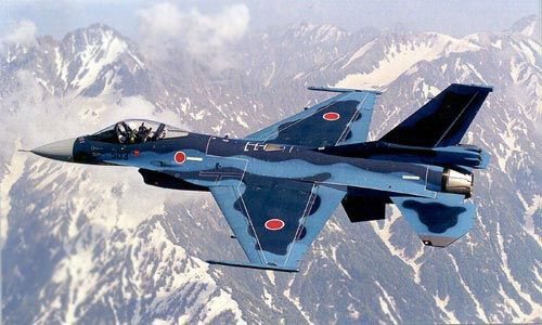 日本國產戰斗機，歷史、現狀與未來展望，日本國產戰斗機的歷史沿革、現狀分析及未來展望