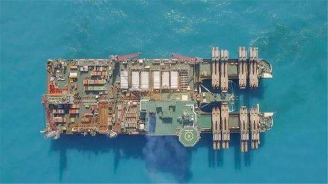 福特號(hào)航空母艦主要技術(shù)解析，福特號(hào)航空母艦核心技術(shù)深度解析
