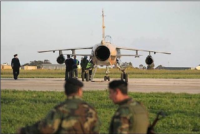 揭秘利比亞空軍真實(shí)視頻，歷史、現(xiàn)狀與挑戰(zhàn)，利比亞空軍深度解析，歷史、現(xiàn)狀與面臨的挑戰(zhàn)