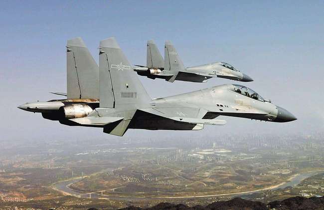 殲-11B能否空中加油，現(xiàn)代戰(zhàn)斗機(jī)的重要能力解析，殲-11B空中加油能力解析，現(xiàn)代戰(zhàn)斗機(jī)關(guān)鍵能力探討
