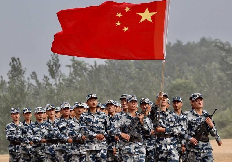 戰略支援部隊的兵種組成及其作用，戰略支援部隊的兵種組成與職能作用解析