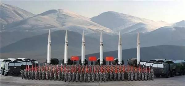戰略支援部隊，解放軍的新時代力量，戰略支援部隊，解放軍新時代的強大力量
