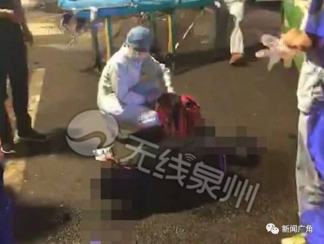 福建泉州發(fā)生傷害事件，深度探究與反思，福建泉州傷害事件深度探究與反思