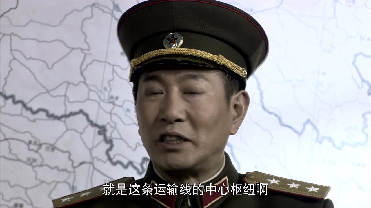 上將電視劇全集完整版，深度解析與賞析，上將電視劇全集深度解析與賞析，劇情、角色、制作全解析