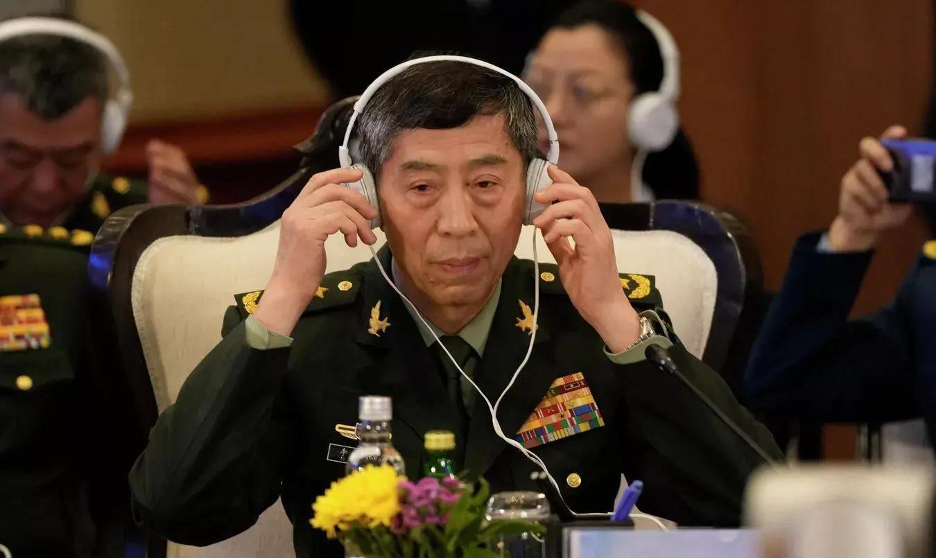 中美將推動恢復兩軍高層溝通，構建新型關系的戰略抉擇，中美推動恢復兩軍高層溝通，構建新型關系的戰略抉擇之道