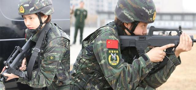 中國人民武裝警察部隊(duì)特種警察學(xué)院圖片展示及其意義，中國人民武裝警察部隊(duì)特種警察學(xué)院圖片展示，揭示學(xué)院風(fēng)采及其意義