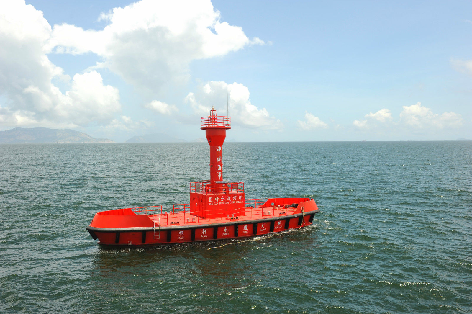 海巡171船，守護海洋的堅定力量，海巡171船，海洋的堅定守護者
