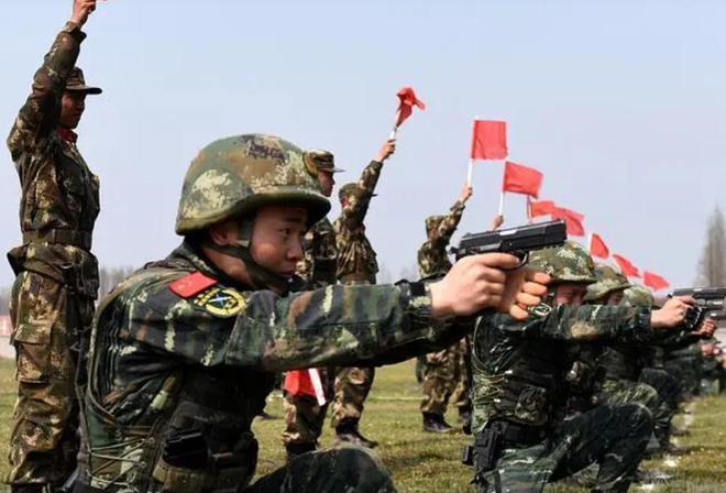 武警與五大戰區的關系探討，武警與五大戰區關系深度探討