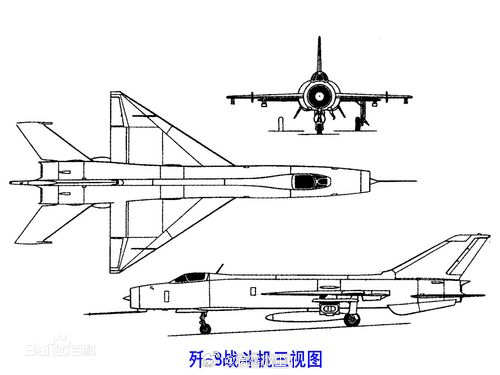 殲八早期方案，探索與突破，殲八早期方案的探索與突破