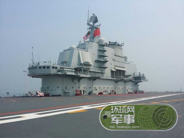 遼寧艦現艦長——中國海軍的杰出領航者，遼寧艦艦長，中國海軍的領航翹楚