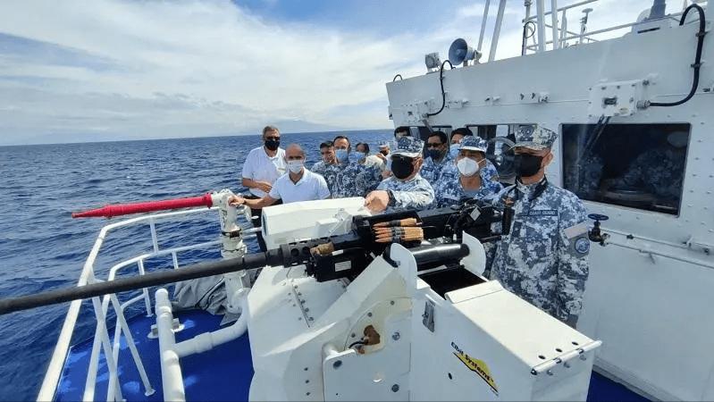 解放軍與美國軍隊，軍事能力的深度探討與比較，解放軍與美國軍隊軍事能力深度對比與探討