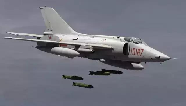 中國空軍，強大的實力與不凡的成就，中國空軍，實力強大，成就非凡