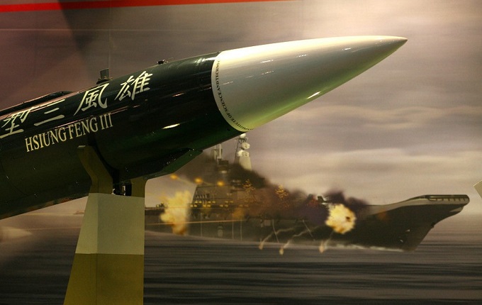 空射版雄風(fēng)三導(dǎo)彈，技術(shù)解析與戰(zhàn)略影響，空射版雄風(fēng)三導(dǎo)彈，技術(shù)解析與戰(zhàn)略影響探討